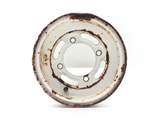 10 in Front Wheel B 1991 Kawasaki Bayou 300 KLF300B 3038A x