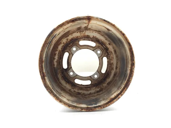 10 in Front Wheel B 1991 Kawasaki Bayou 300 KLF300B 3038A x