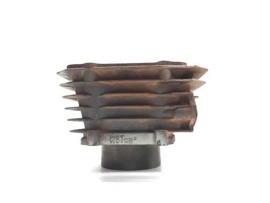 Engine Cylinder Jug W Piston 1989 Honda FourTrax 300 TRX300 2x4 3039A