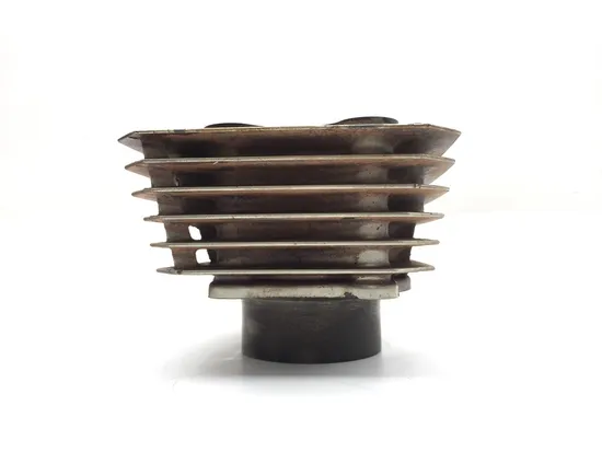 Engine Cylinder Jug W Piston 1989 Honda FourTrax 300 TRX300 2x4 3039A