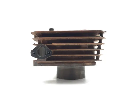 Engine Cylinder Jug W Piston 1989 Honda FourTrax 300 TRX300 2x4 3039A