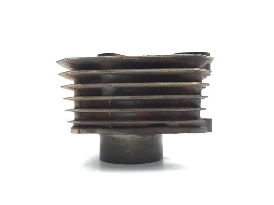 Engine Cylinder Jug W Piston 1989 Honda FourTrax 300 TRX300 2x4 3039A