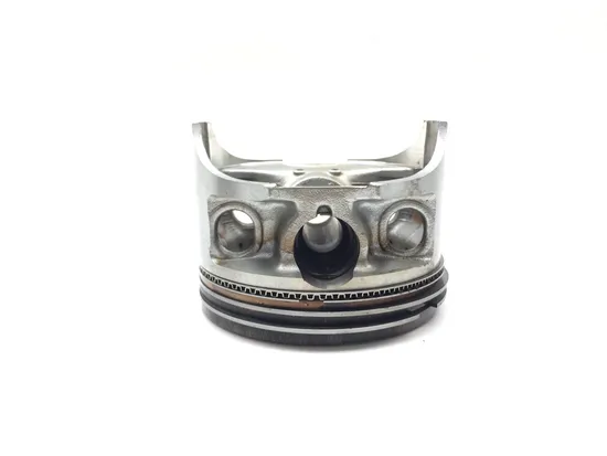 Engine Cylinder Jug W Piston 1989 Honda FourTrax 300 TRX300 2x4 3039A