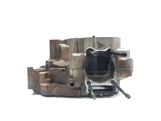 Engine Left Right Center Cases Case 1989 Honda FourTrax 300 TRX300 2x4 3039A