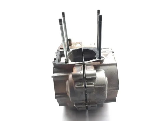 Engine Left Right Center Cases Case 1989 Honda FourTrax 300 TRX300 2x4 3039A