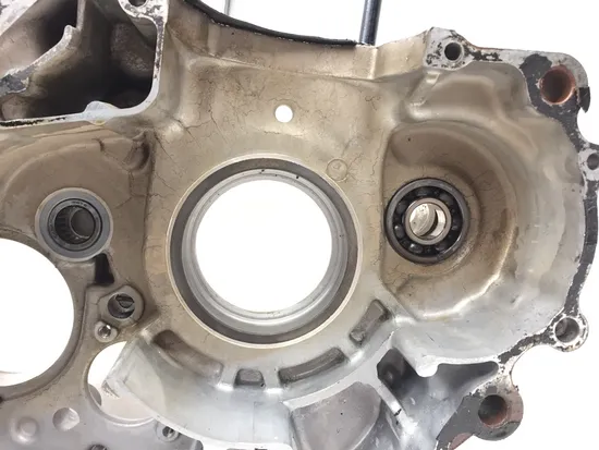 Engine Left Right Center Cases Case 1989 Honda FourTrax 300 TRX300 2x4 3039A