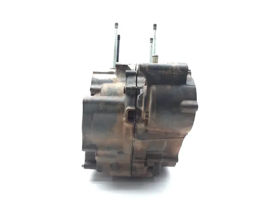 Engine Left Right Center Cases Case 1989 Honda FourTrax 300 TRX300 2x4 3039A