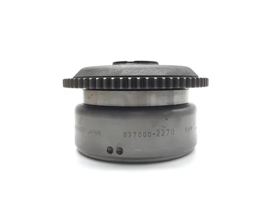 Engine Flywheel W Starter Clutch 1989 Honda FourTrax 300 TRX300 2x4 3039A