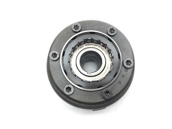 Engine Flywheel W Starter Clutch 1989 Honda FourTrax 300 TRX300 2x4 3039A