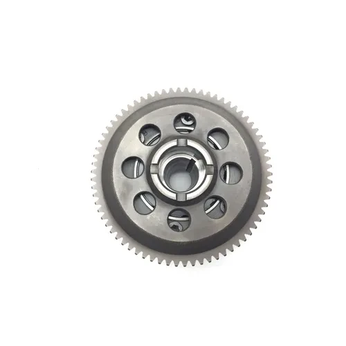 Engine Flywheel W Starter Clutch 1989 Honda FourTrax 300 TRX300 2x4 3039A 18