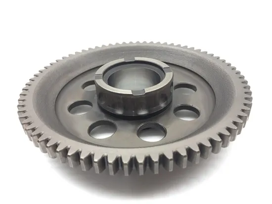 Engine Flywheel W Starter Clutch 1989 Honda FourTrax 300 TRX300 2x4 3039A