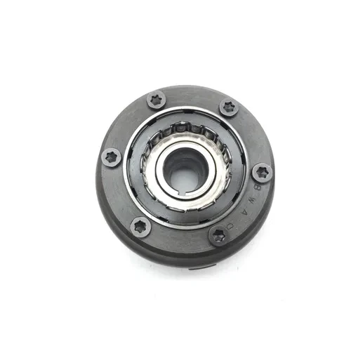 Engine Flywheel W Starter Clutch 1989 Honda FourTrax 300 TRX300 2x4 3039A 9