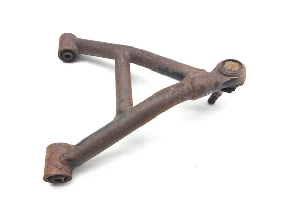 Front Passenger Right Lower A-Arm 1989 Honda FourTrax 300 TRX300 2x4 3039A x