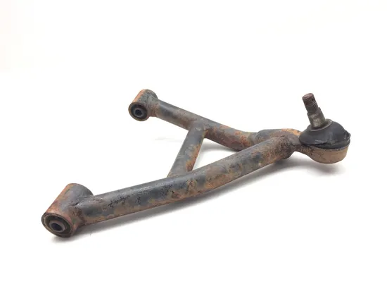 Front Passenger Right Lower A-Arm 1989 Honda FourTrax 300 TRX300 2x4 3039A x