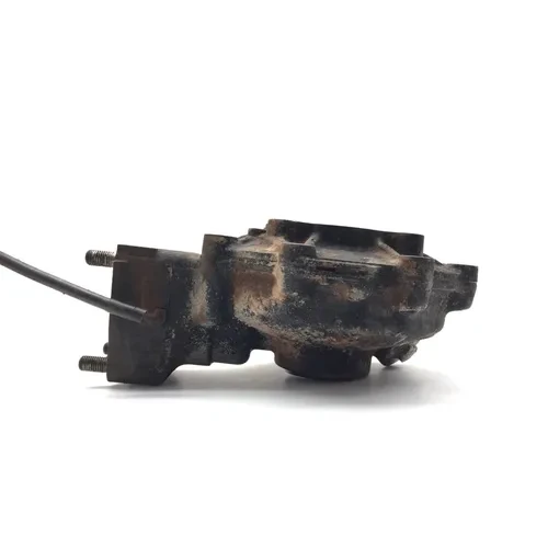 Rear Diff Differential 1989 Honda FourTrax 300 TRX300 2x4 3039A PARTS 3