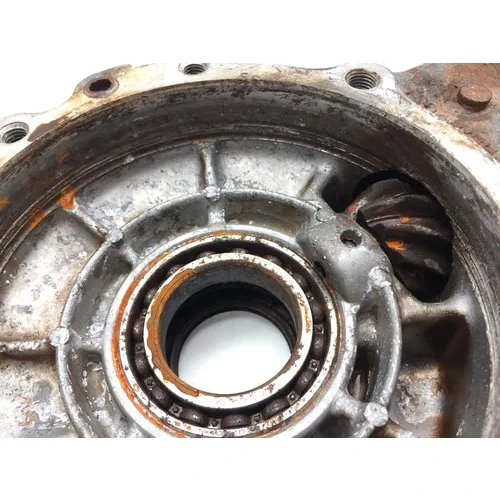 Rear Diff Differential 1989 Honda FourTrax 300 TRX300 2x4 3039A PARTS 7