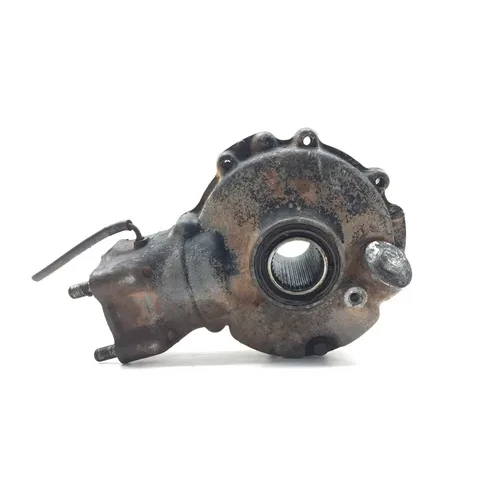 Rear Diff Differential 1989 Honda FourTrax 300 TRX300 2x4 3039A PARTS 20