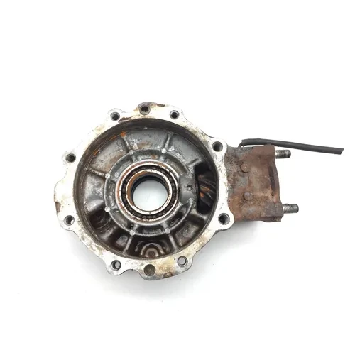 Rear Diff Differential 1989 Honda FourTrax 300 TRX300 2x4 3039A PARTS 5