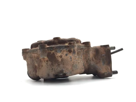 Rear Diff Differential 1989 Honda FourTrax 300 TRX300 2x4 3039A PARTS