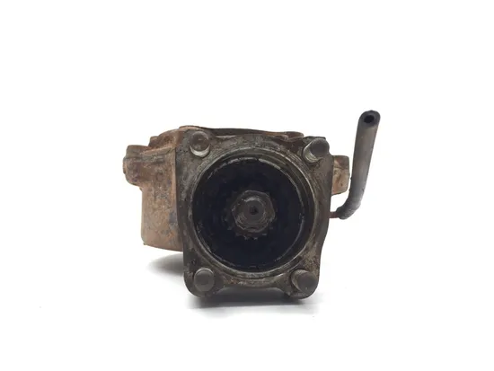 Rear Diff Differential 1989 Honda FourTrax 300 TRX300 2x4 3039A PARTS