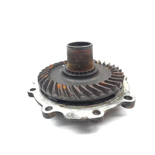 Rear Diff Differential 1989 Honda FourTrax 300 TRX300 2x4 3039A PARTS 9