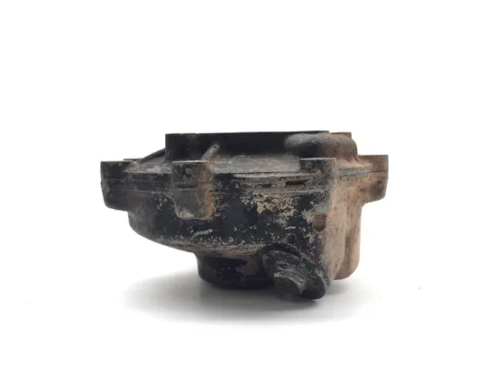 Rear Diff Differential 1989 Honda FourTrax 300 TRX300 2x4 3039A PARTS