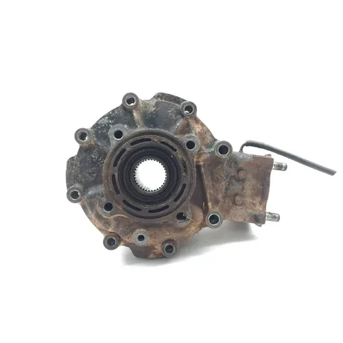Rear Diff Differential 1989 Honda FourTrax 300 TRX300 2x4 3039A PARTS 19