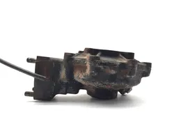 Rear Diff Differential 1989 Honda FourTrax 300 TRX300 2x4 3039A PARTS