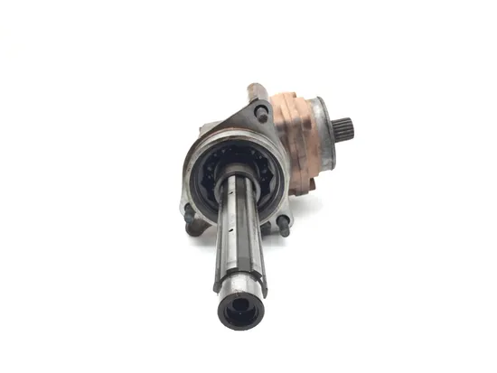 Engine Ring Pinion Bevel Gear Set 1989 Honda FourTrax 300 TRX300 2x4 3039A