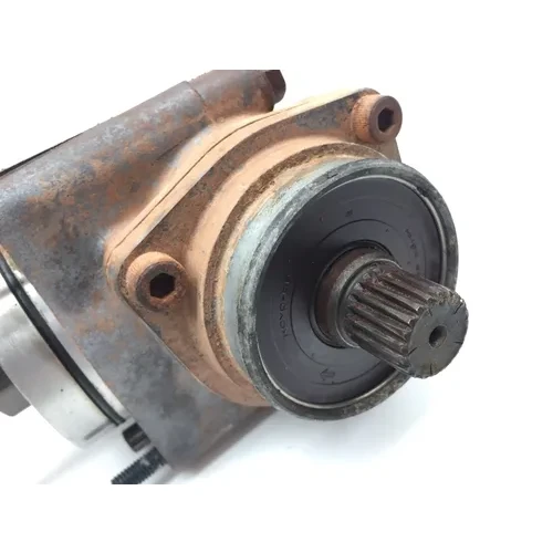 Engine Ring Pinion Bevel Gear Set 1989 Honda FourTrax 300 TRX300 2x4 3039A 5