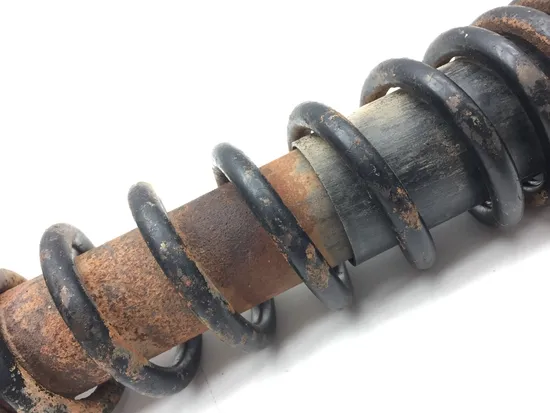 Rear Shock Suspension 1989 Honda FourTrax 300 TRX300 2x4 3039A