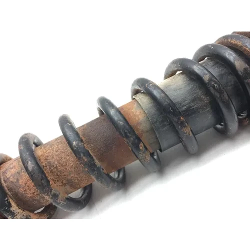 Rear Shock Suspension 1989 Honda FourTrax 300 TRX300 2x4 3039A 10