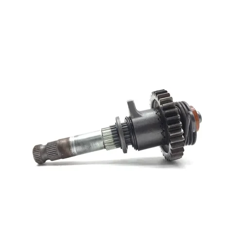 Kick Starter Gears 1989 Honda FourTrax 300 TRX300 2x4 3039A 7