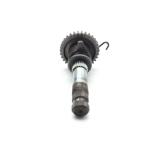 Kick Starter Gears 1989 Honda FourTrax 300 TRX300 2x4 3039A 5
