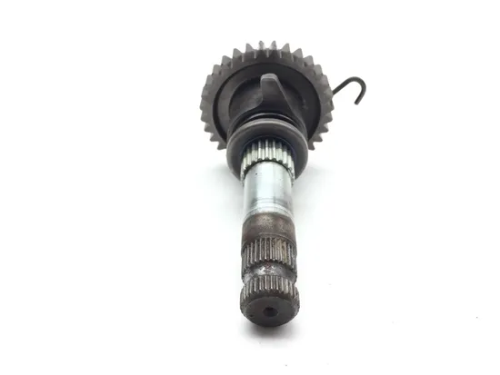 Kick Starter Gears 1989 Honda FourTrax 300 TRX300 2x4 3039A