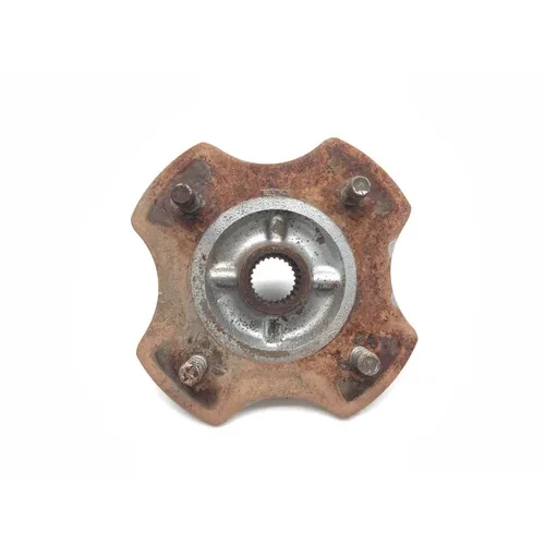 Rear Wheel Axle Hub Left 1989 Honda FourTrax 300 TRX300 2x4 3039A 12