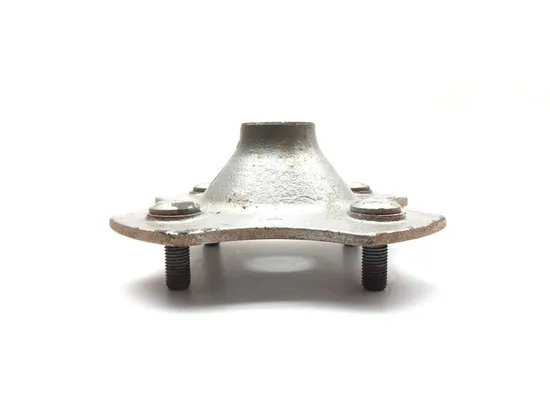 Rear Wheel Axle Hub Left 1989 Honda FourTrax 300 TRX300 2x4 3039A