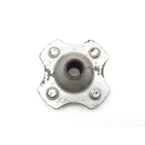 Rear Wheel Axle Hub Left 1989 Honda FourTrax 300 TRX300 2x4 3039A 3
