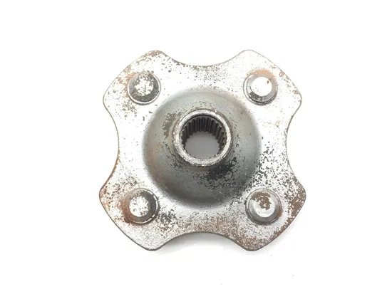 Rear Wheel Axle Hub Right 1989 Honda FourTrax 300 TRX300 2x4 3039A