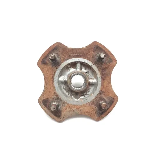 Rear Wheel Axle Hub Right 1989 Honda FourTrax 300 TRX300 2x4 3039A 12