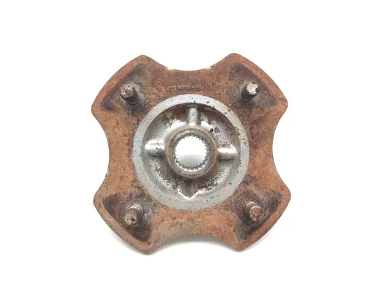 Rear Wheel Axle Hub Right 1989 Honda FourTrax 300 TRX300 2x4 3039A