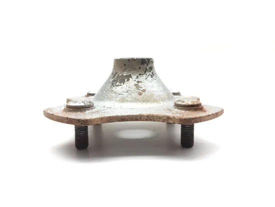 Rear Wheel Axle Hub Right 1989 Honda FourTrax 300 TRX300 2x4 3039A