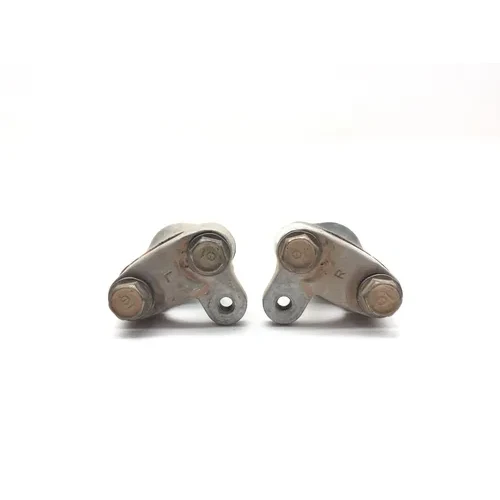 Handlebar Handle Bar Mount Clamps 7/8 1989 Honda FourTrax 300 TRX300 2x4 3039A 8