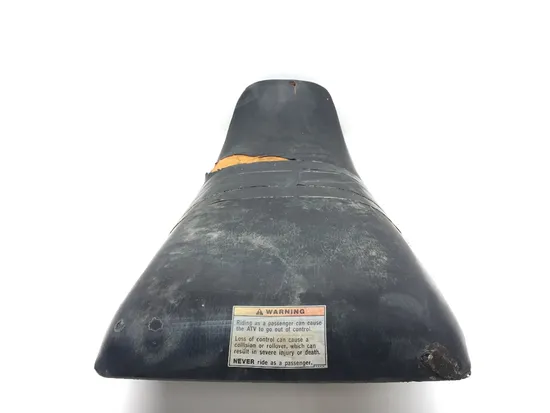 Complete Seat Assembly 1989 Honda FourTrax 300 TRX300 2x4 3039A x