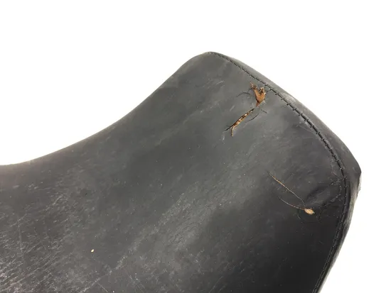 Complete Seat Assembly 1989 Honda FourTrax 300 TRX300 2x4 3039A x