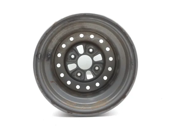 12x6 Front Wheel A 1989 Honda FourTrax 300 TRX300 2x4 3039A x