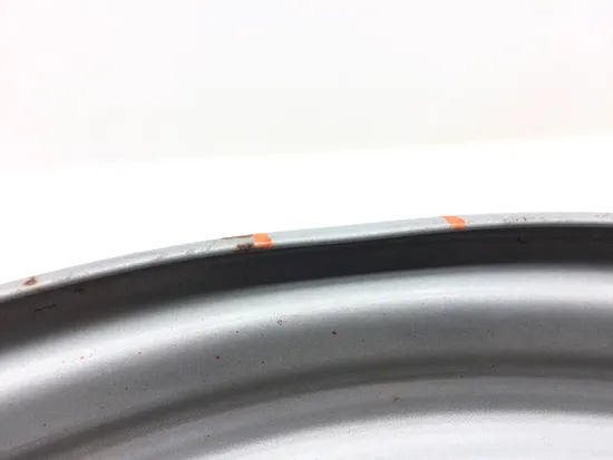 12x6 Front Wheel A 1989 Honda FourTrax 300 TRX300 2x4 3039A x