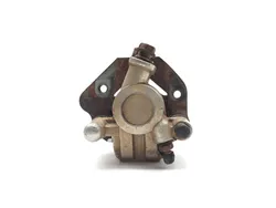 Left Driver Front Brake Caliper 1991 Kawasaki Bayou 300 KLF300B 3038A