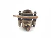 Left Driver Front Brake Caliper 1991 Kawasaki Bayou 300 KLF300B 3038A