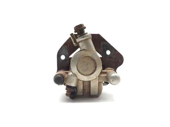 Right Passenger Front Brake Caliper 1991 Kawasaki Bayou 300 KLF300B 3038A